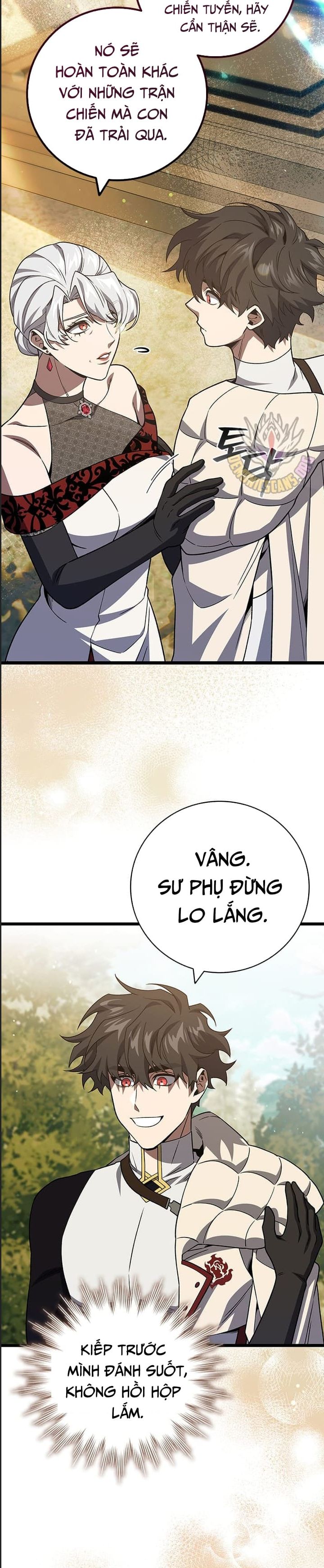 Thực Long Ma Pháp Sư Chap 85 - Next Chap 86