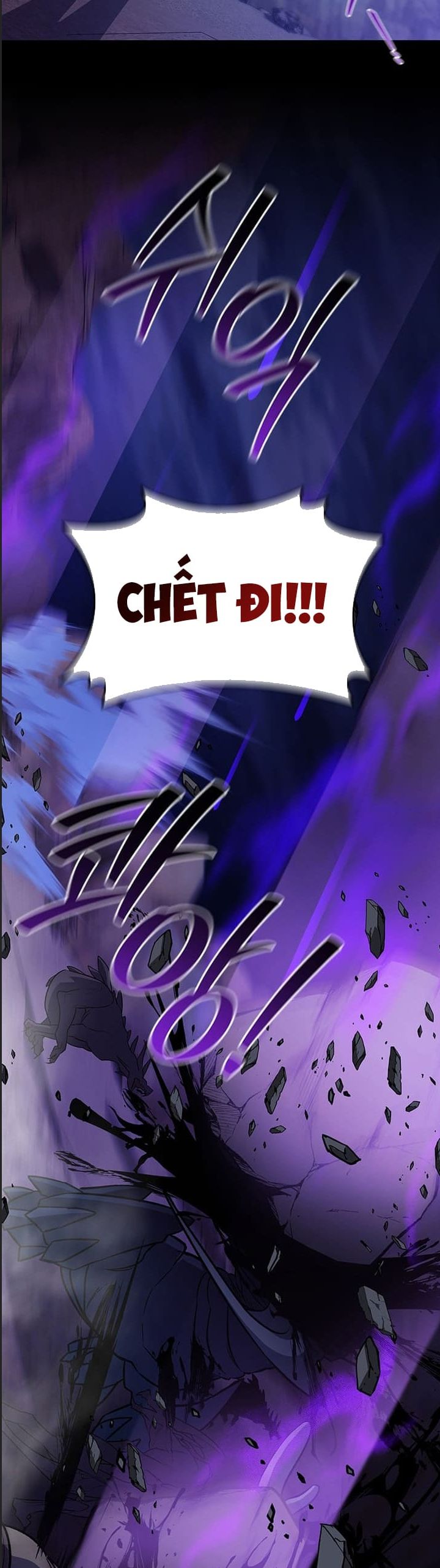 Thực Long Ma Pháp Sư Chap 85 - Next Chap 86