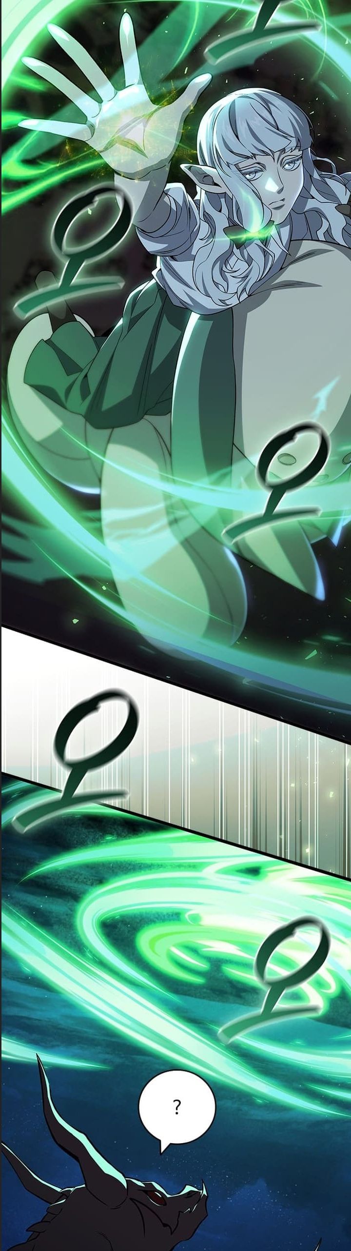 Thực Long Ma Pháp Sư Chap 85 - Next Chap 86