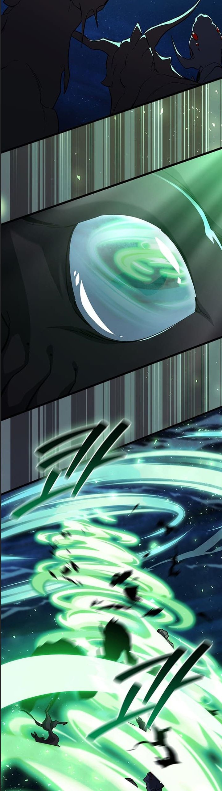 Thực Long Ma Pháp Sư Chap 85 - Next Chap 86