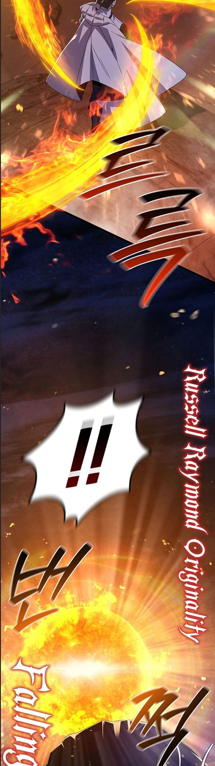 Thực Long Ma Pháp Sư Chap 85 - Next Chap 86