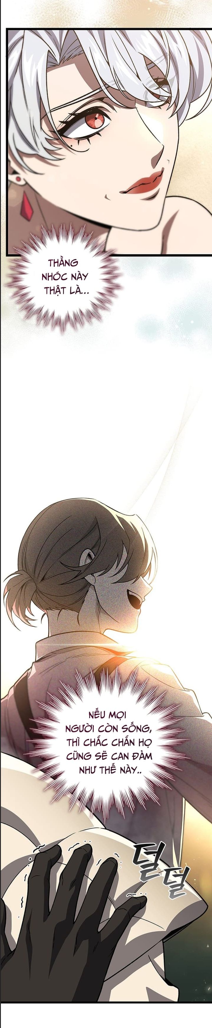 Thực Long Ma Pháp Sư Chap 85 - Next Chap 86