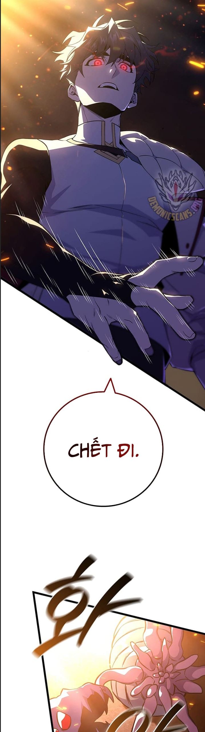 Thực Long Ma Pháp Sư Chap 85 - Next Chap 86