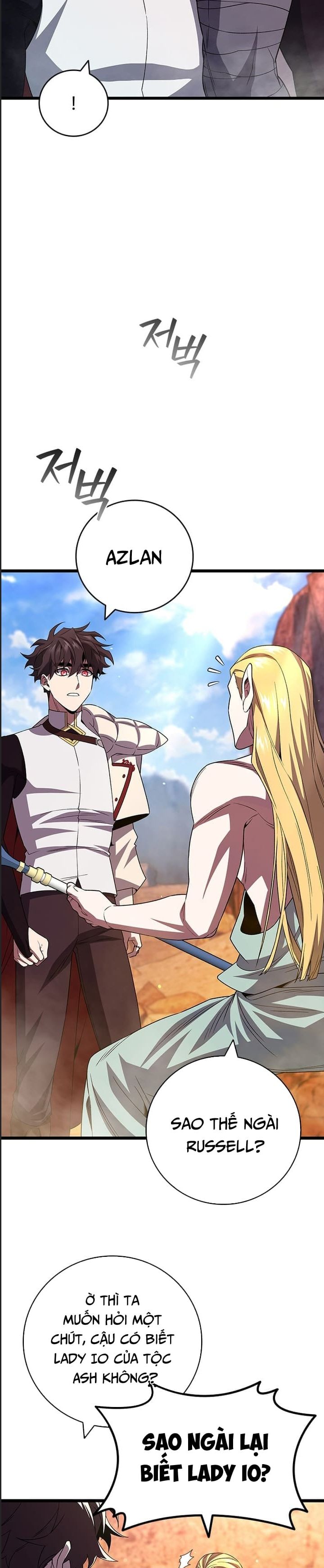 Thực Long Ma Pháp Sư Chap 85 - Next Chap 86