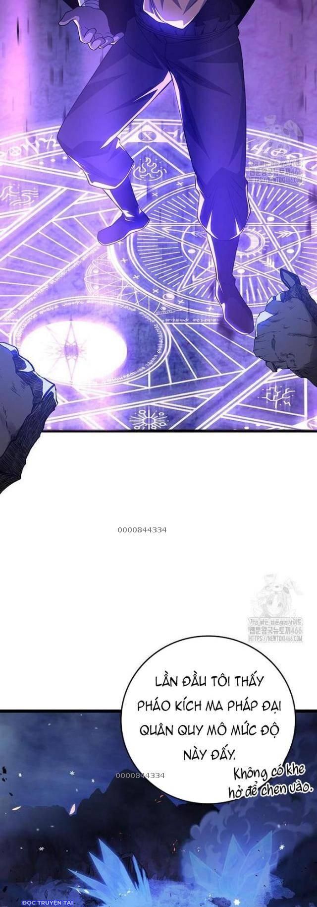 Thực Long Ma Pháp Sư Chap 86 - Next Chap 87