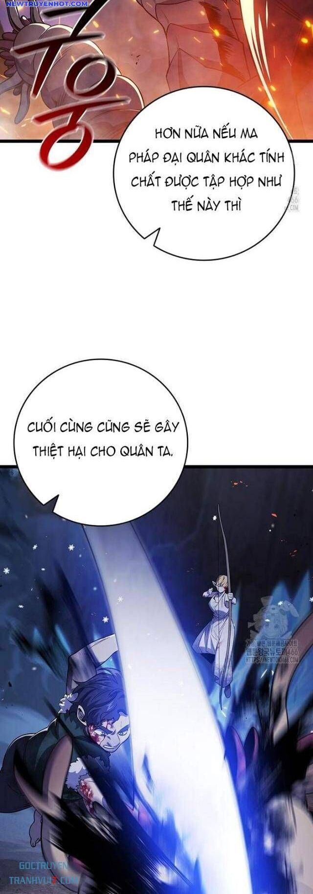 Thực Long Ma Pháp Sư Chap 86 - Next Chap 87
