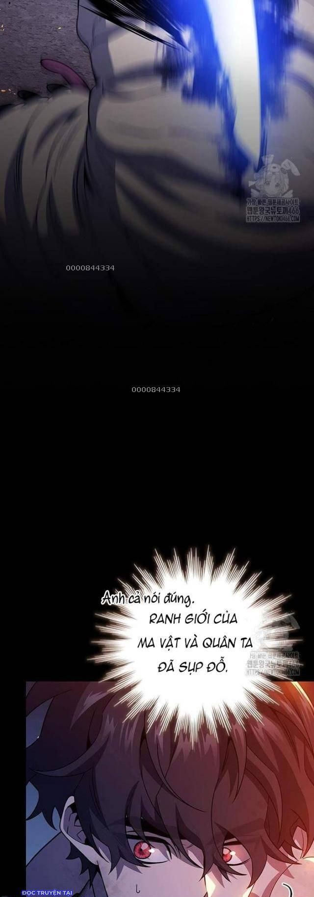 Thực Long Ma Pháp Sư Chap 86 - Next Chap 87