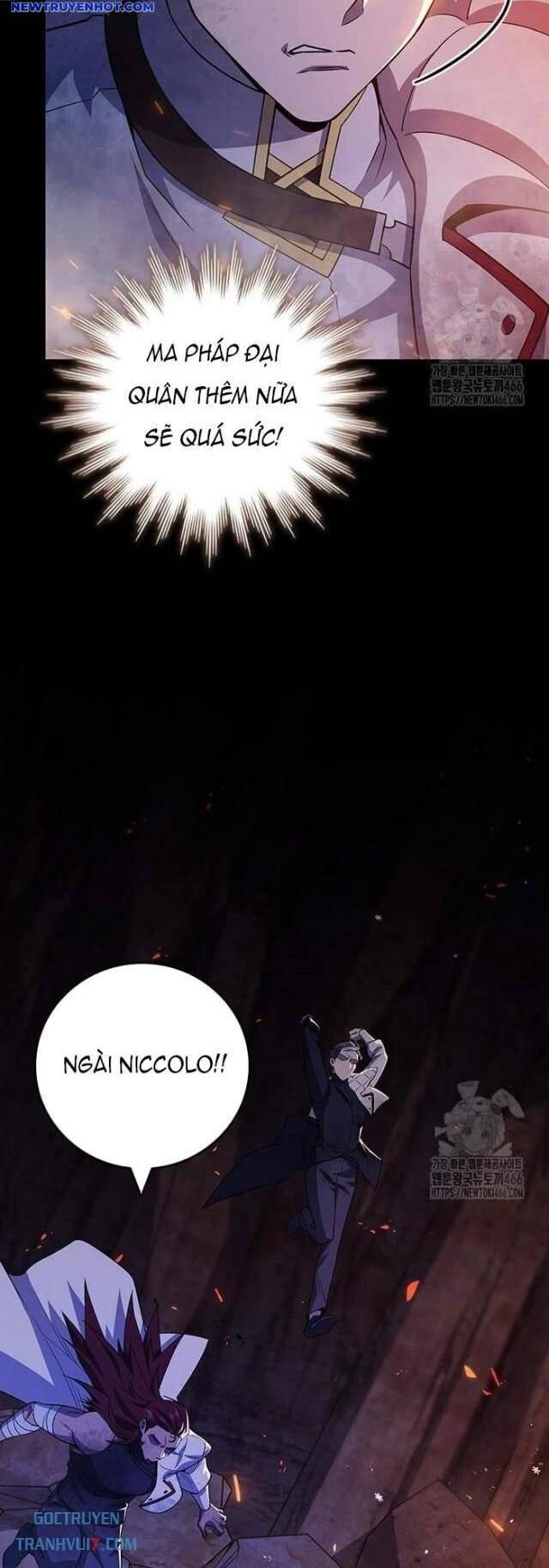 Thực Long Ma Pháp Sư Chap 86 - Next Chap 87