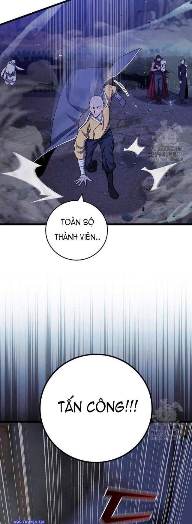 Thực Long Ma Pháp Sư Chap 86 - Next Chap 87