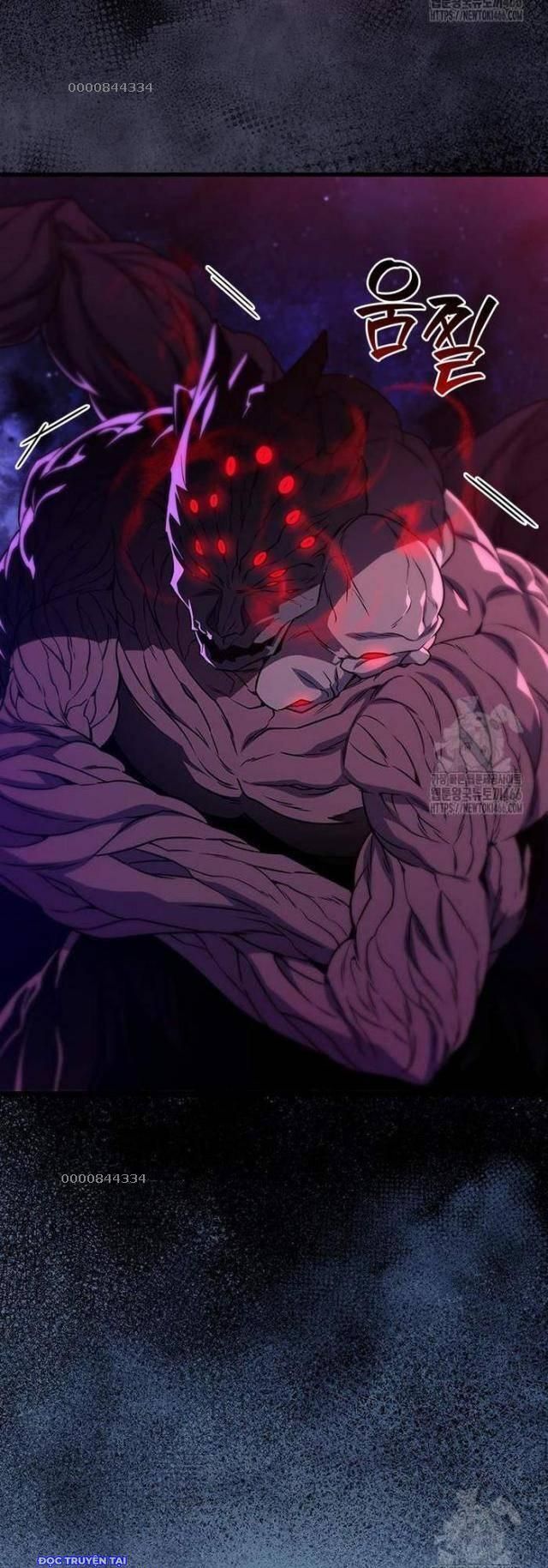 Thực Long Ma Pháp Sư Chap 86 - Next Chap 87