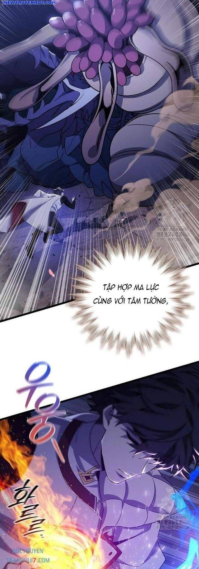 Thực Long Ma Pháp Sư Chap 86 - Next Chap 87