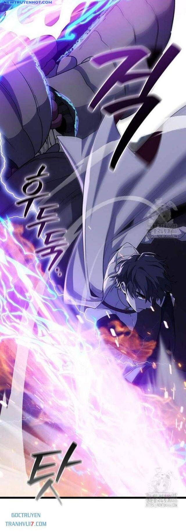 Thực Long Ma Pháp Sư Chap 86 - Next Chap 87