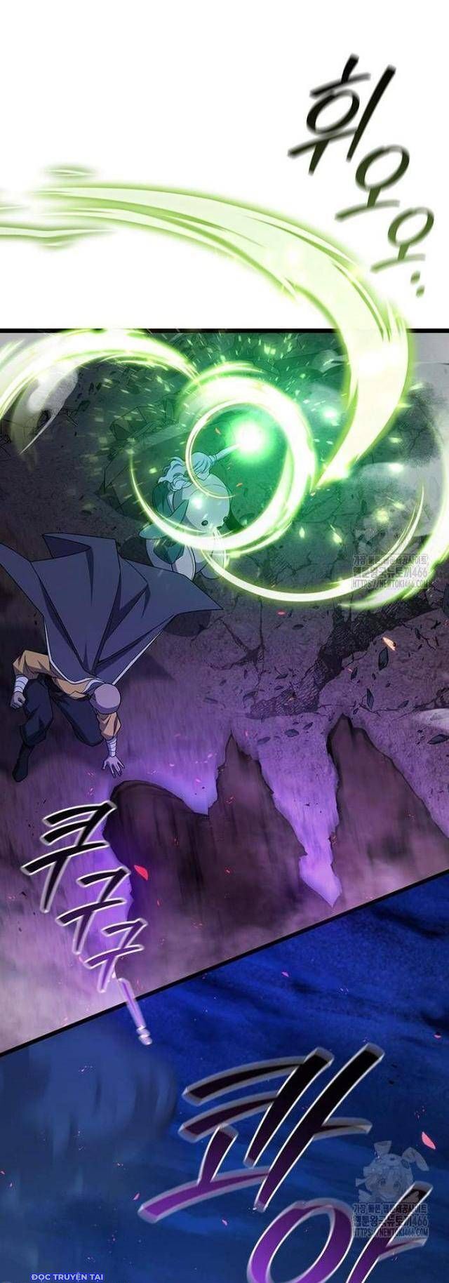 Thực Long Ma Pháp Sư Chap 86 - Next Chap 87