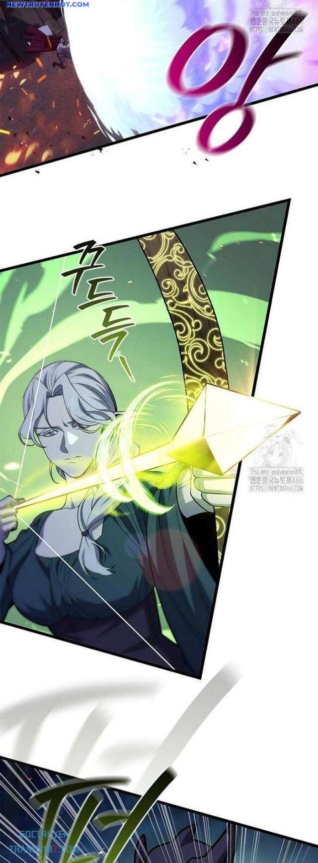 Thực Long Ma Pháp Sư Chap 86 - Next Chap 87