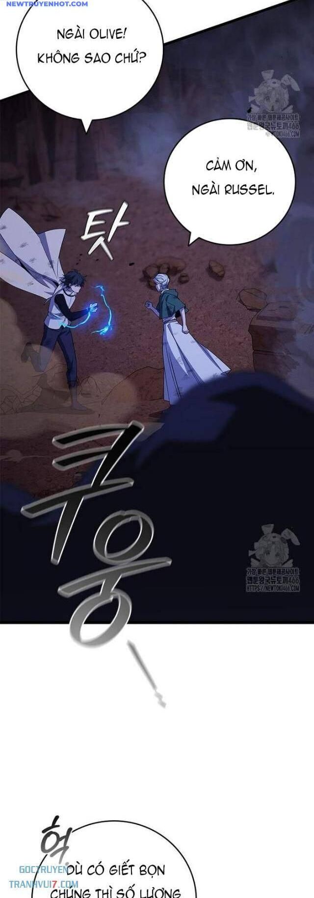 Thực Long Ma Pháp Sư Chap 86 - Next Chap 87