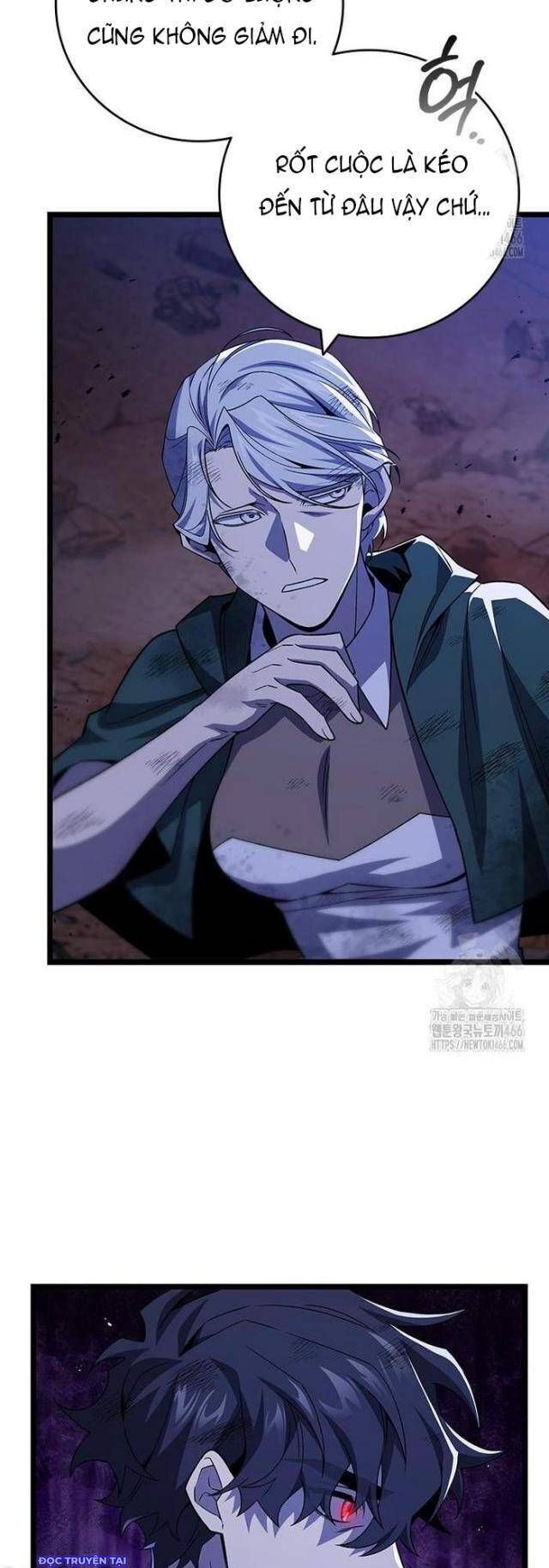 Thực Long Ma Pháp Sư Chap 86 - Next Chap 87