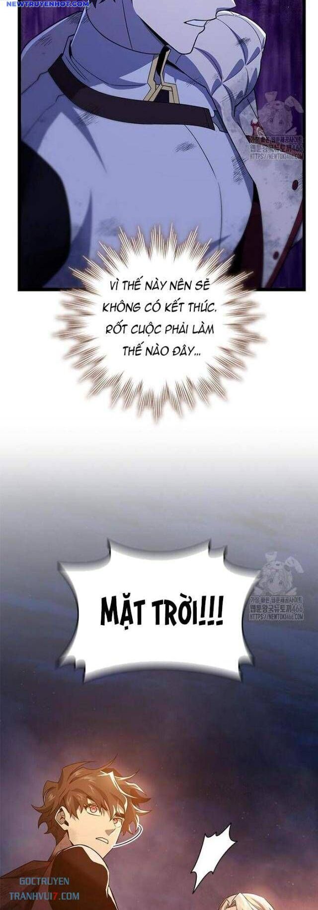 Thực Long Ma Pháp Sư Chap 86 - Next Chap 87