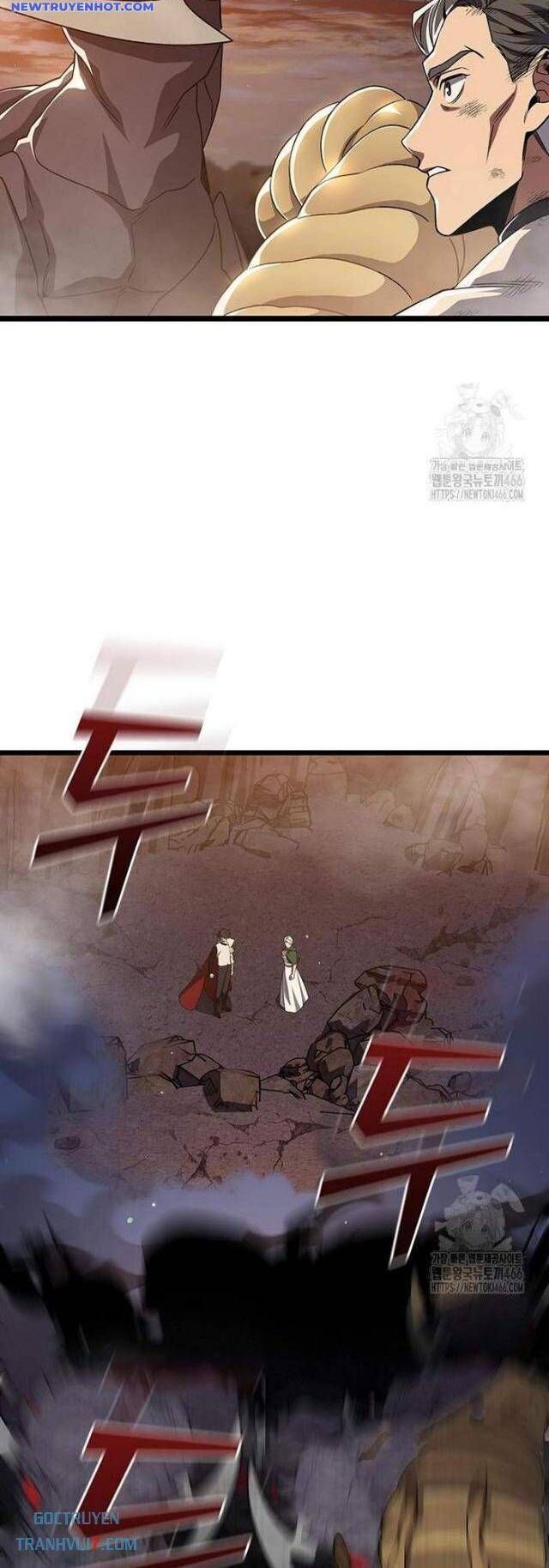 Thực Long Ma Pháp Sư Chap 86 - Next Chap 87