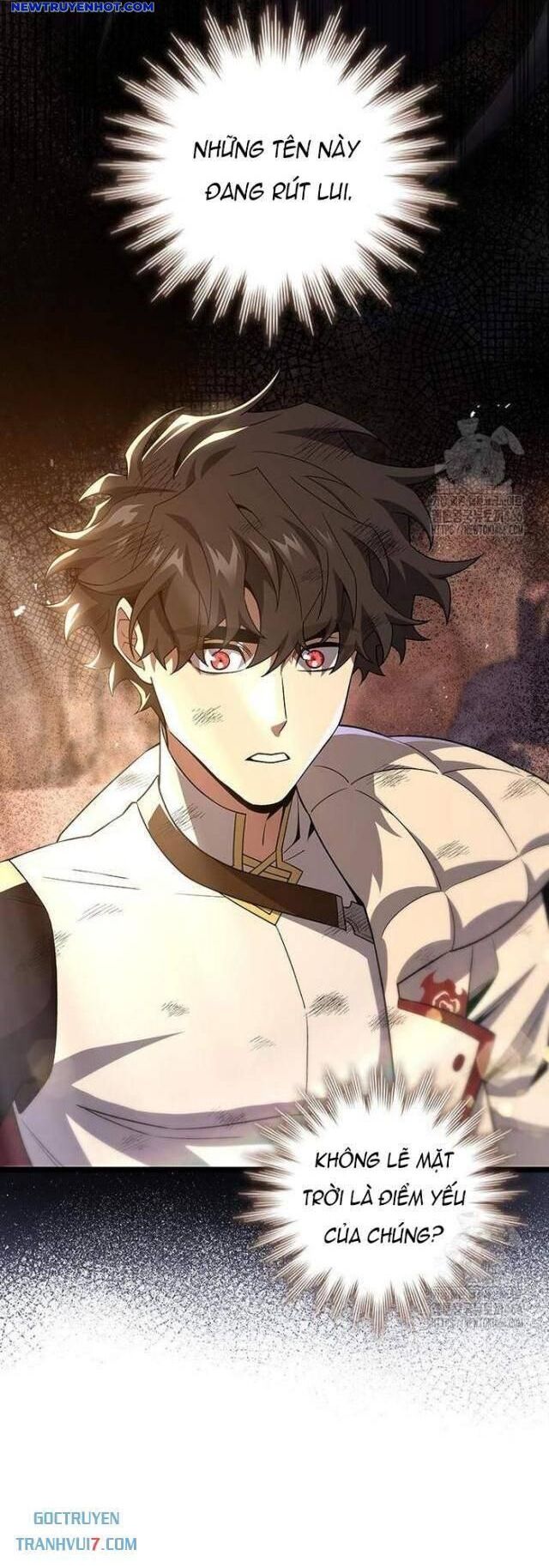 Thực Long Ma Pháp Sư Chap 86 - Next Chap 87