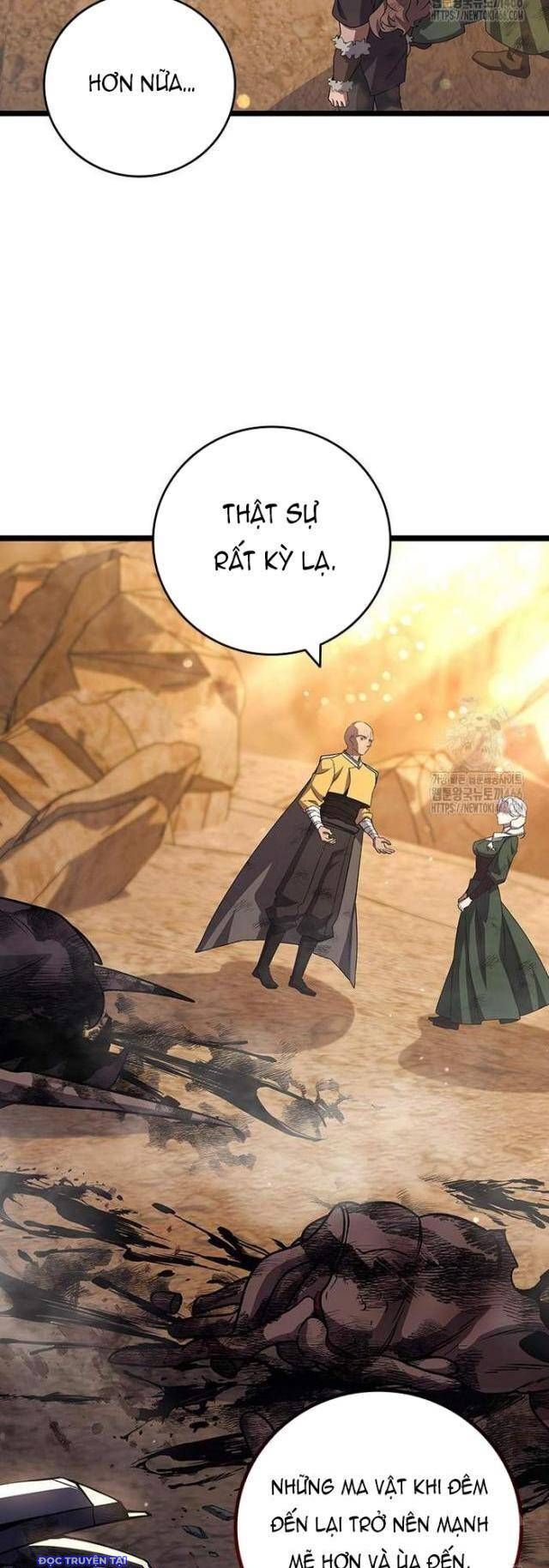 Thực Long Ma Pháp Sư Chap 86 - Next Chap 87