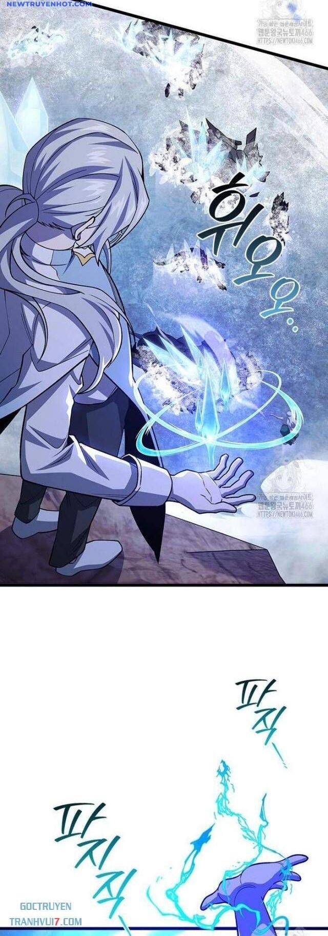 Thực Long Ma Pháp Sư Chap 86 - Next Chap 87