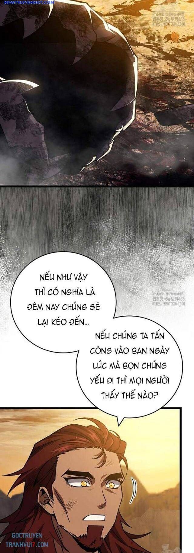 Thực Long Ma Pháp Sư Chap 86 - Next Chap 87