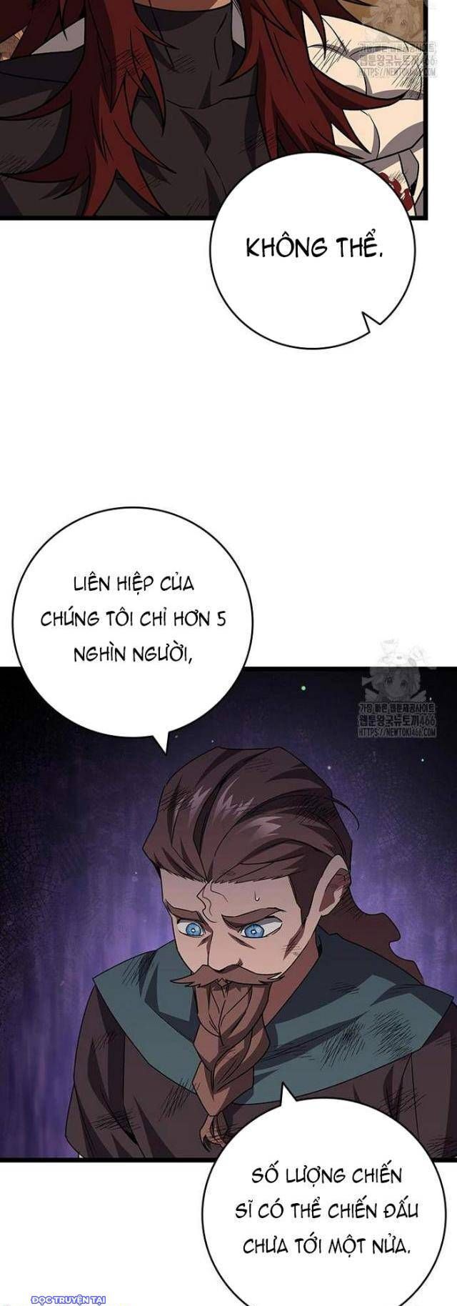 Thực Long Ma Pháp Sư Chap 86 - Next Chap 87