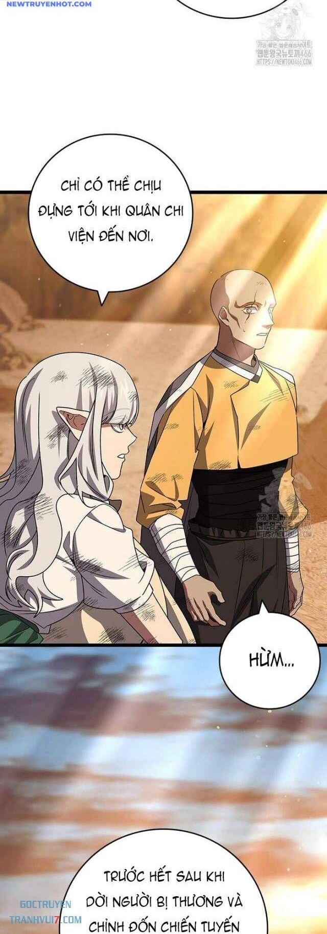 Thực Long Ma Pháp Sư Chap 86 - Next Chap 87