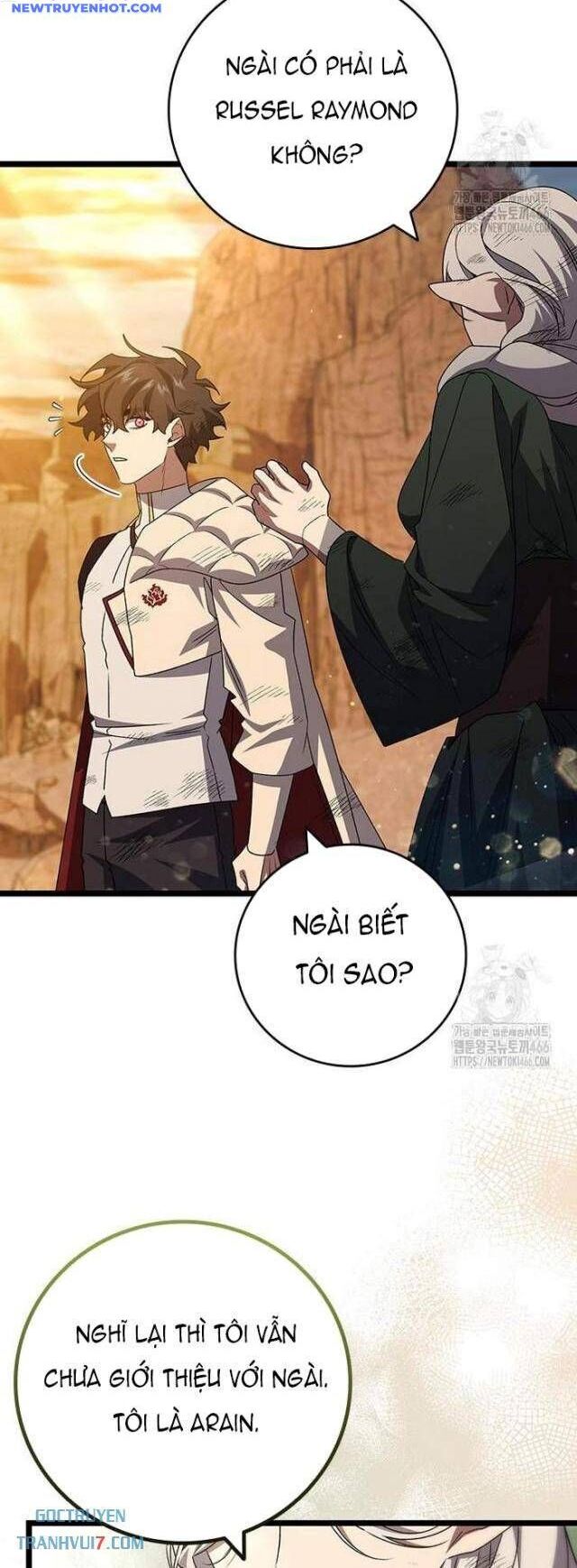 Thực Long Ma Pháp Sư Chap 86 - Next Chap 87