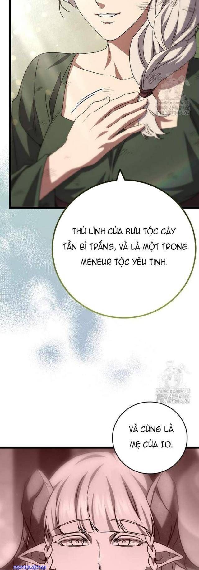 Thực Long Ma Pháp Sư Chap 86 - Next Chap 87