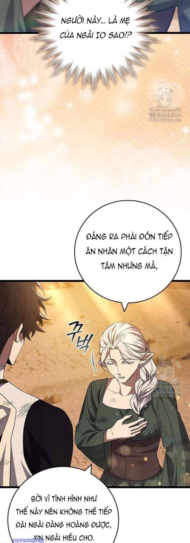 Thực Long Ma Pháp Sư Chap 86 - Next Chap 87
