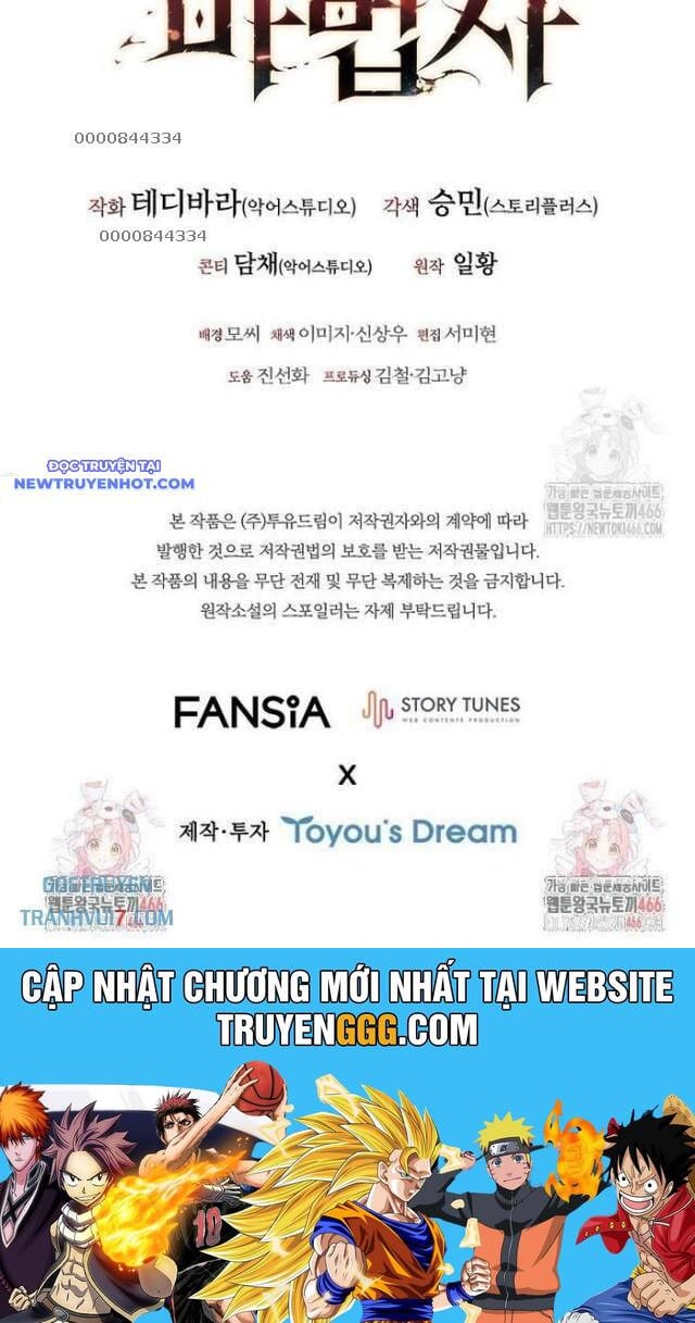 Thực Long Ma Pháp Sư Chap 86 - Next Chap 87