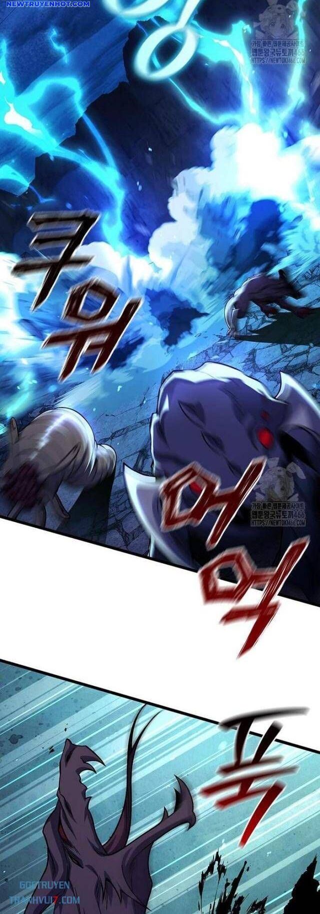 Thực Long Ma Pháp Sư Chap 86 - Next Chap 87