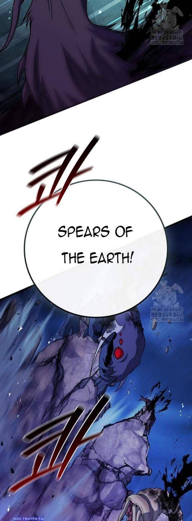 Thực Long Ma Pháp Sư Chap 86 - Next Chap 87