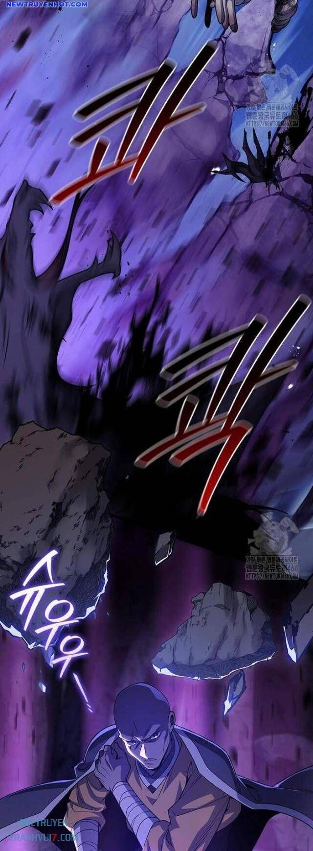 Thực Long Ma Pháp Sư Chap 86 - Next Chap 87