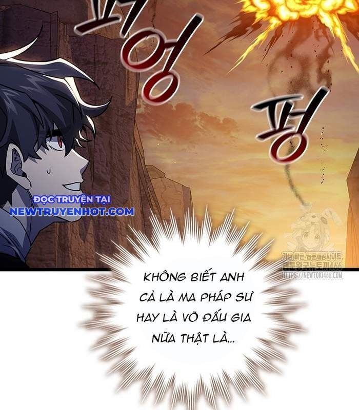 Thực Long Ma Pháp Sư Chap 87 - Next Chap 88