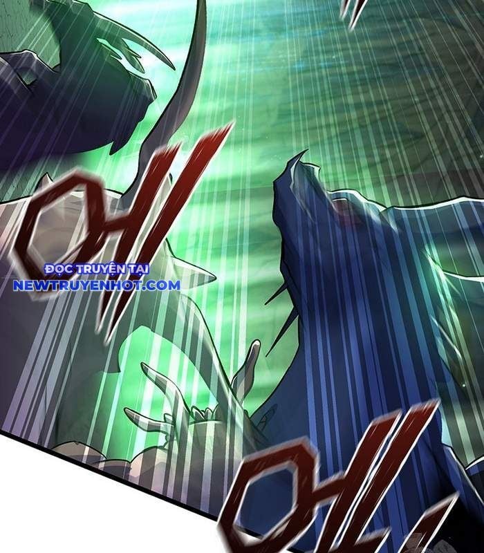 Thực Long Ma Pháp Sư Chap 87 - Next Chap 88