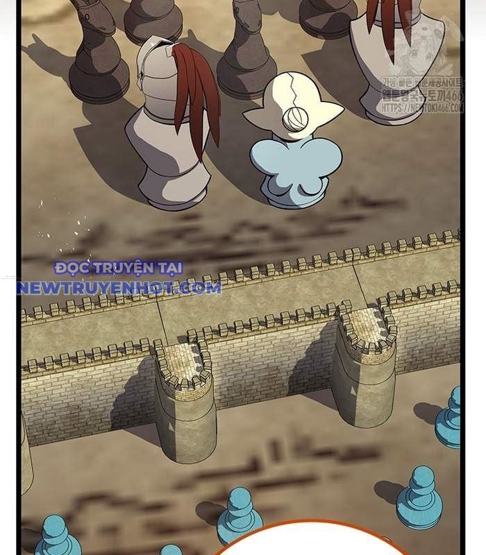 Thực Long Ma Pháp Sư Chap 89 - Next Chap 90