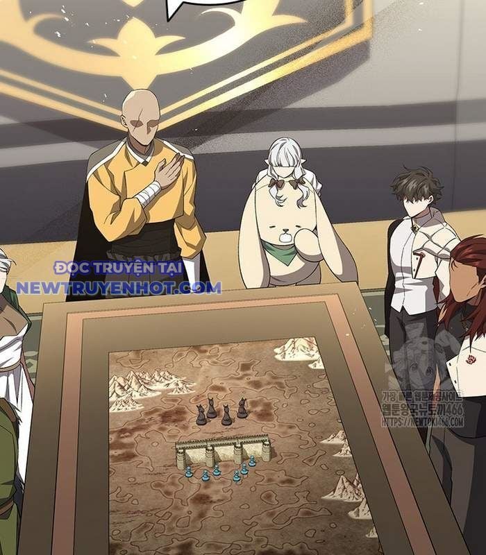 Thực Long Ma Pháp Sư Chap 89 - Next Chap 90