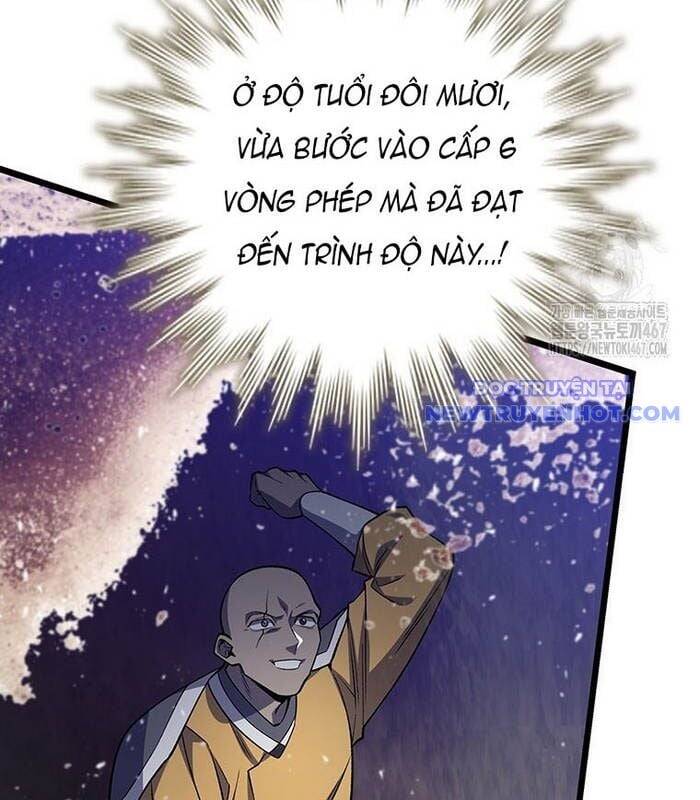 Thực Long Ma Pháp Sư Chap 91 - Next Chap 92