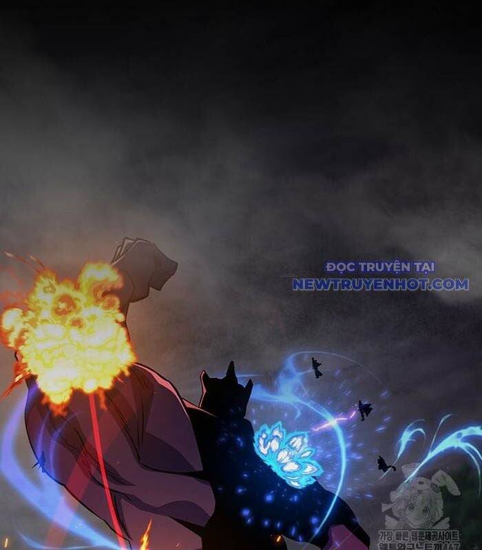 Thực Long Ma Pháp Sư Chap 91 - Next Chap 92