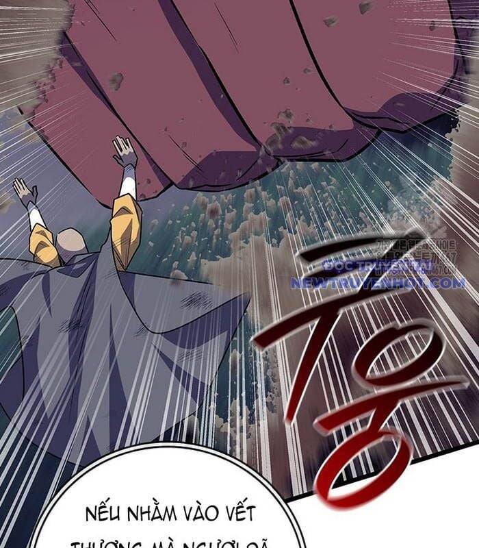 Thực Long Ma Pháp Sư Chap 91 - Next Chap 92