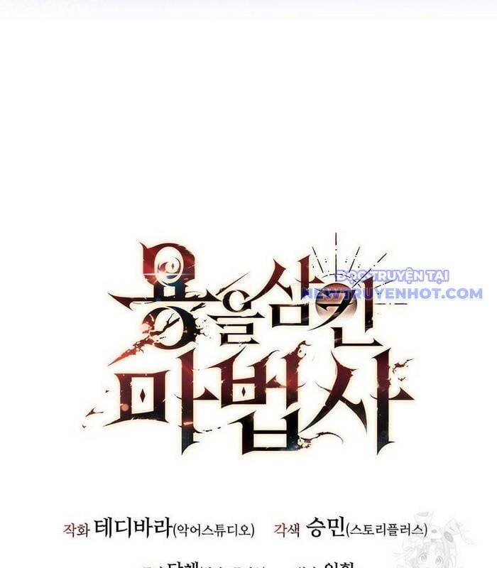 Thực Long Ma Pháp Sư Chap 91 - Next Chap 92