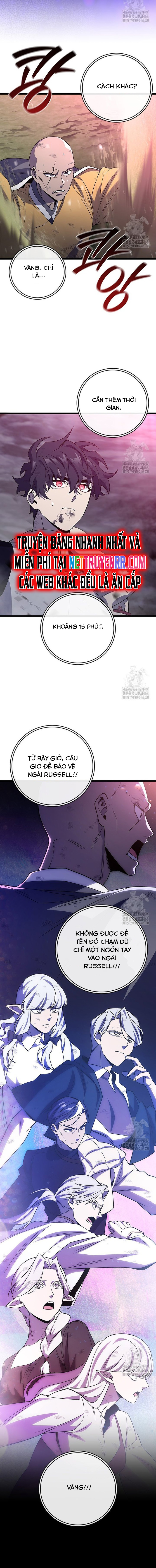 Thực Long Ma Pháp Sư Chap 92 - Next Chap 93