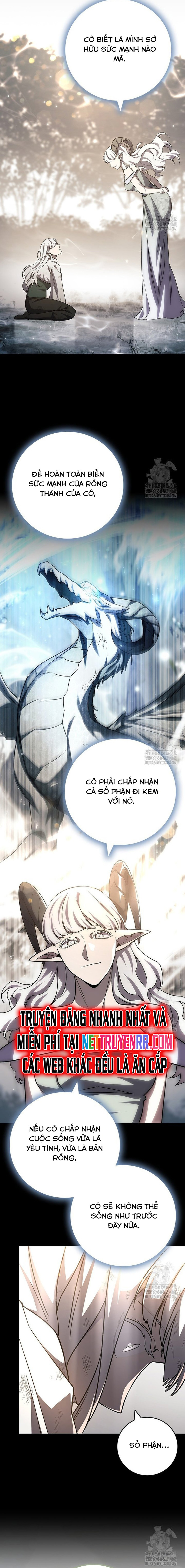 Thực Long Ma Pháp Sư Chap 92 - Next Chap 93