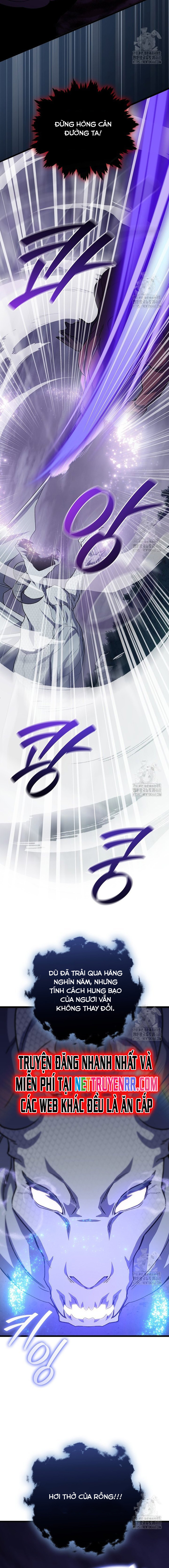 Thực Long Ma Pháp Sư Chap 92 - Next Chap 93