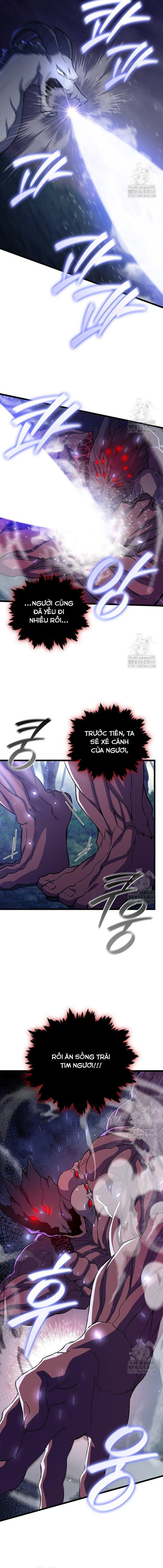 Thực Long Ma Pháp Sư Chap 92 - Next Chap 93