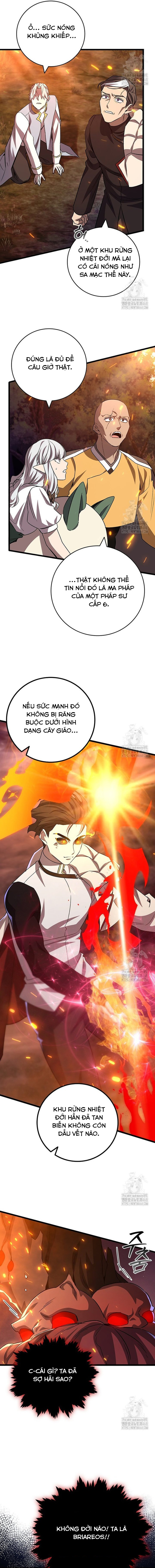 Thực Long Ma Pháp Sư Chap 92 - Next Chap 93