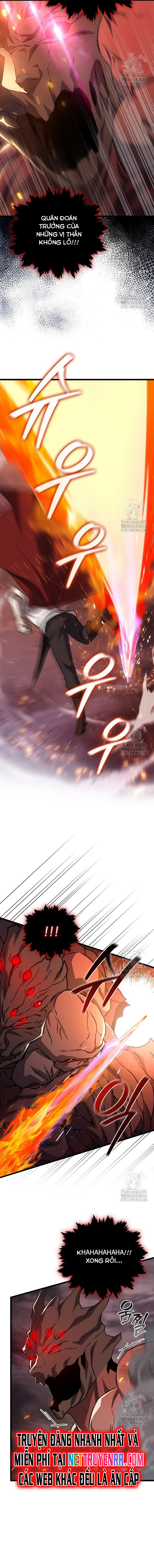 Thực Long Ma Pháp Sư Chap 92 - Next Chap 93