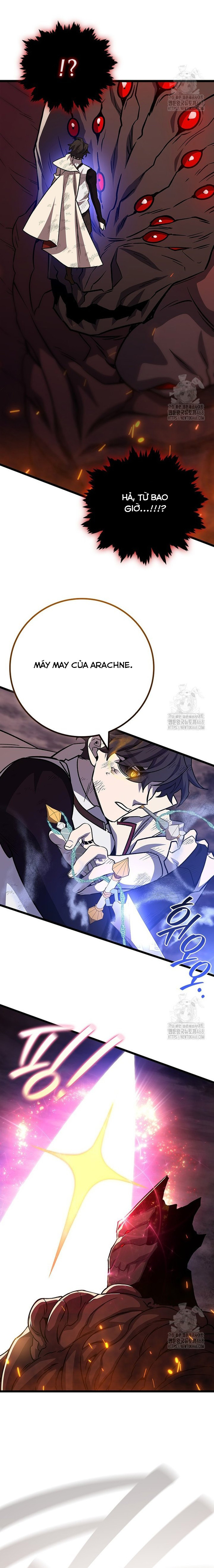 Thực Long Ma Pháp Sư Chap 92 - Next Chap 93